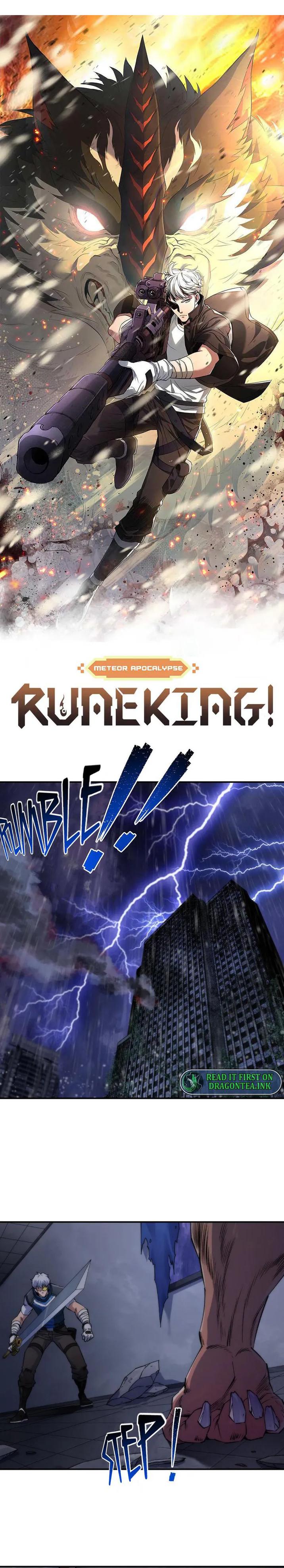 Rune King Chapter 52 1